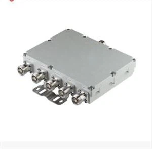 5 ওয়ে আরএফ কম্বিনার